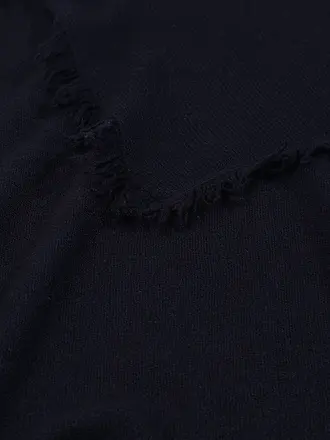 KATESTORM | Châle en cachemire | blau